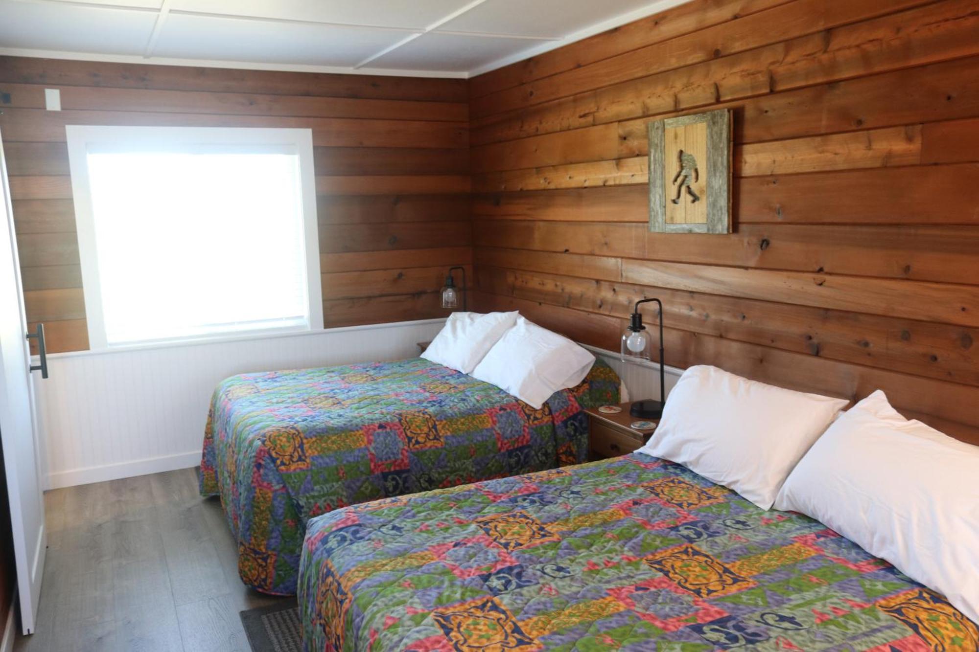 The Lowtide Motel Copalis Beach Esterno foto